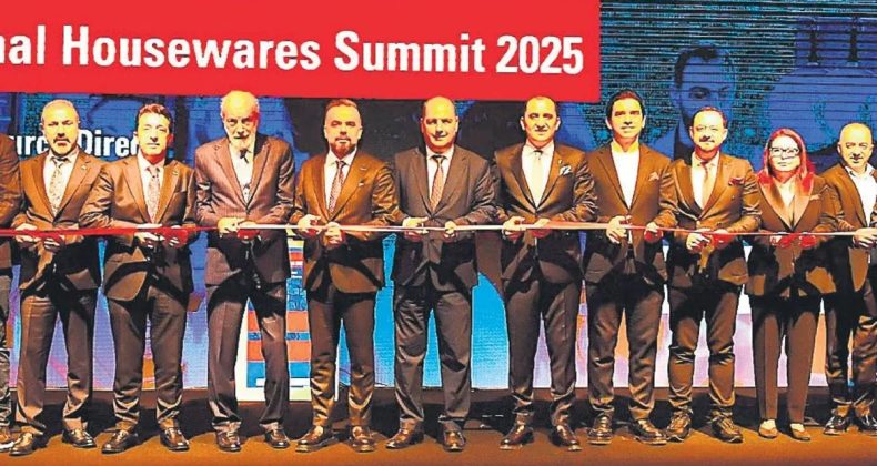 53 &Uuml;lke Alıcısı T&uuml;rk Z&uuml;ccaciye &Uuml;r&uuml;nleri İ&ccedil;in Antalya&rsquo;da Buluştu