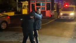 58 Yıl Hapisle Aranan T&uuml;rkiye&rsquo;nin &lsquo;Su&ccedil; Makinesi&rsquo; Sultan T. Yakalandı