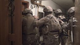 6 İl'de D&uuml;zenlenen Operasyonlarda 46 Ş&uuml;pheli Tutuklandı