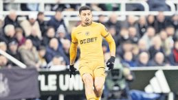 6 Numara İ&ccedil;in 3 Aday