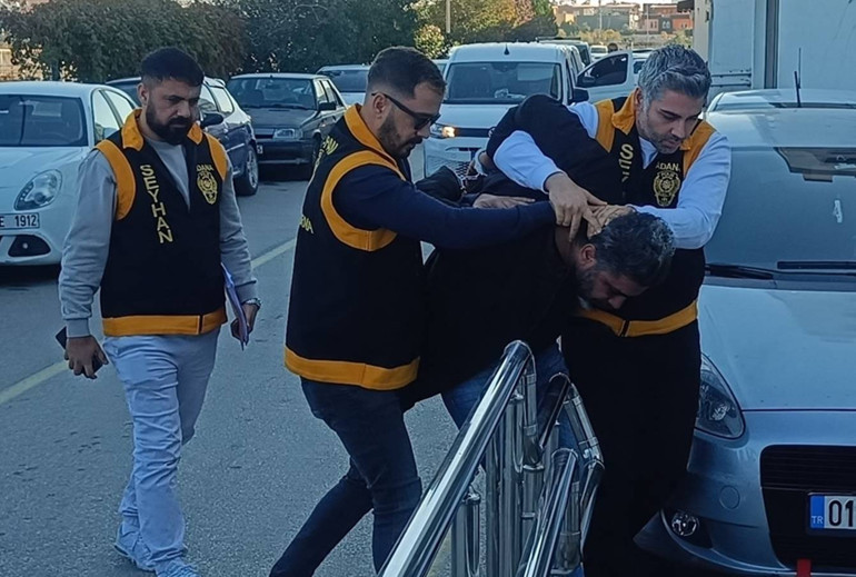 Evrensal'ın Villası