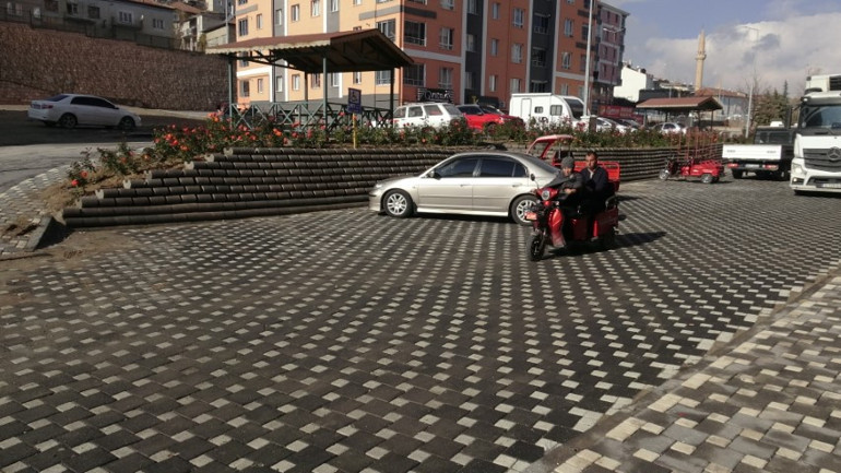 Görme Engelli Yenilikçi Çözümler