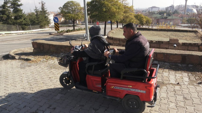 Engelli Farkındalığı