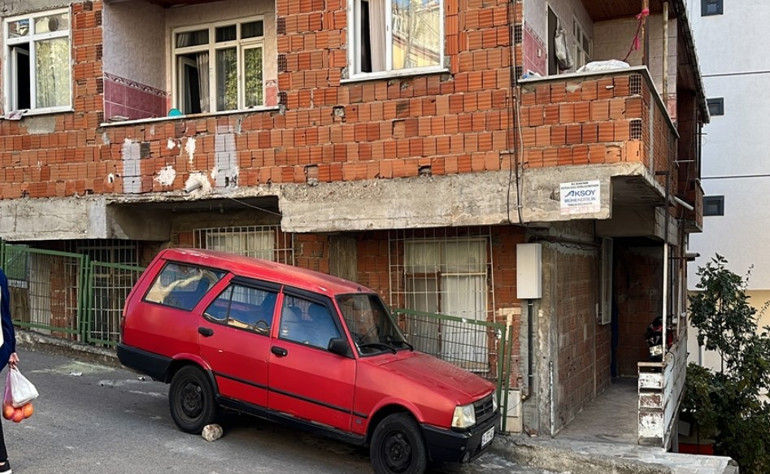 Savcılık İddianamesi