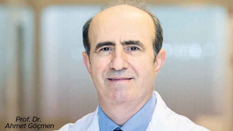 Endometriozis Hastalığı