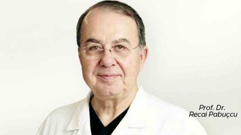 Çikolata Kisti Testi