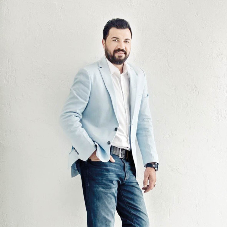 Ankaralı Coşkun olarak bilinen Coşkun Direk