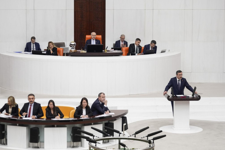 Türkiye'nin Ekonomik Gelişimi