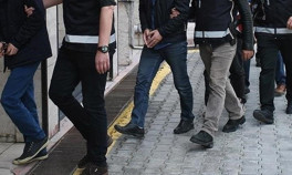 İstanbul DEAŞ Operasyonu