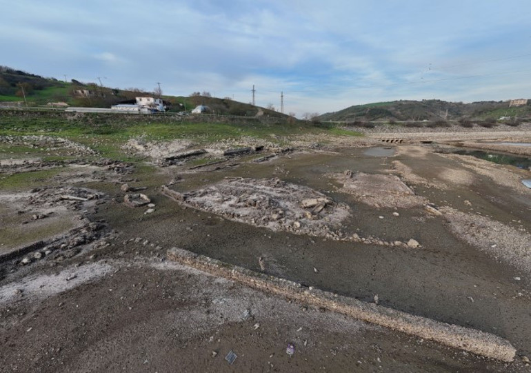 İstanbul Barajları