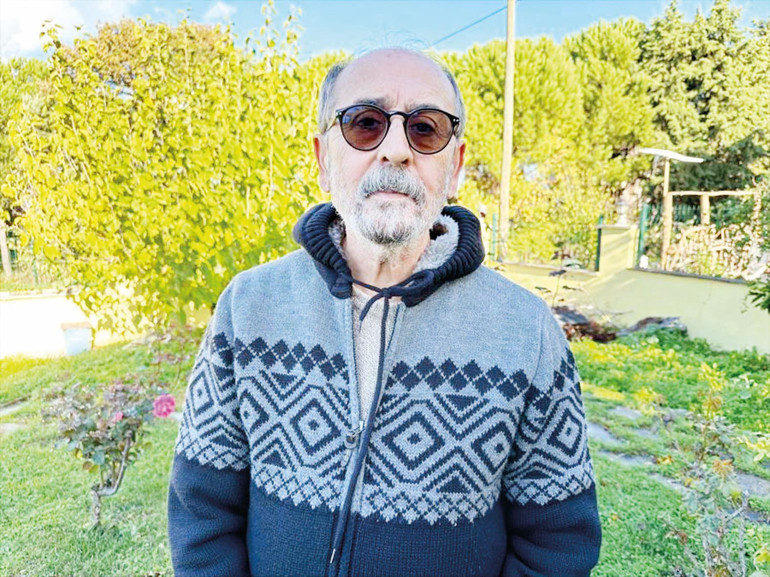 Kuraklık ve Su Yönetimi Şeması