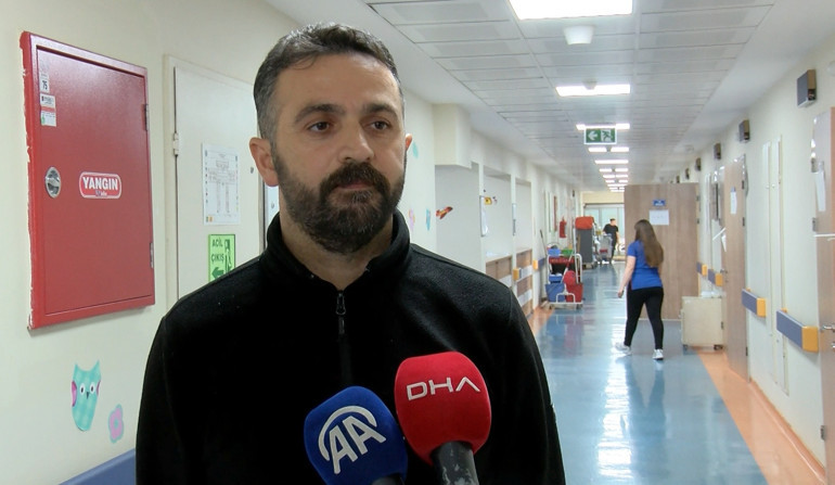 Prof. Dr. Ekrem Kaya, mantar zehirlenmesi konusunda uyarılarda bulundu