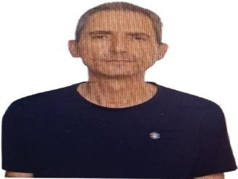 Cinayet hükümlüsü İlyas Sarıkaya