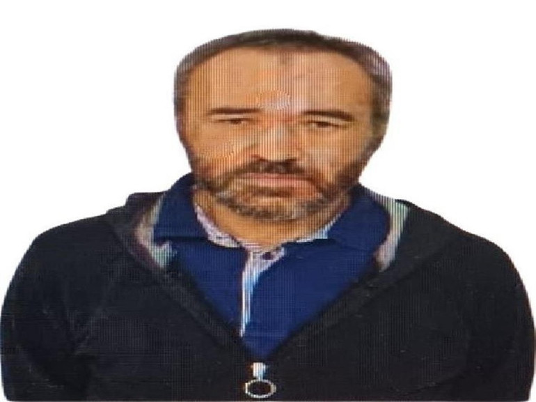 Maktul Recep Özaslan