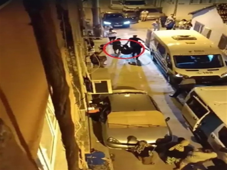 Sarıkaya Duruşması