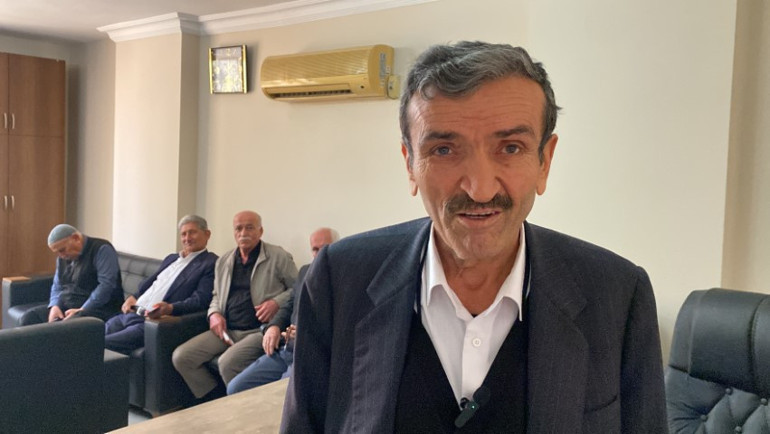 Eğitim faaliyetleri