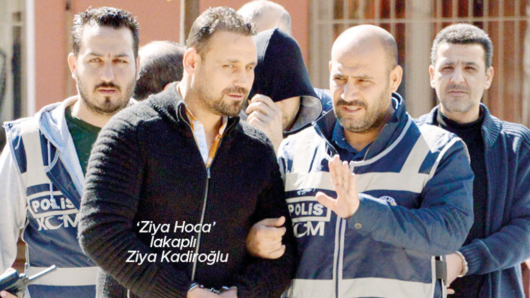 Dava ile ilgili görsel