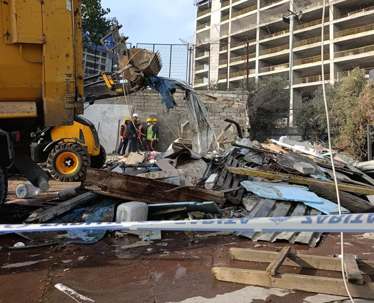 Denetim çalışmaları