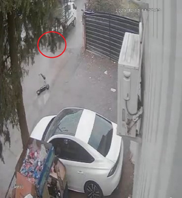 Ambulans Müdahalesi