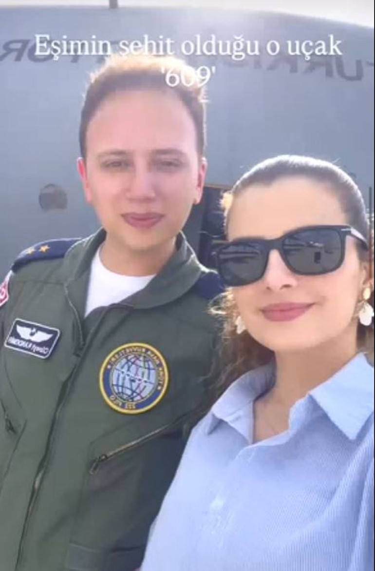 Defne Kandemir ve Cüneyt Kandemir