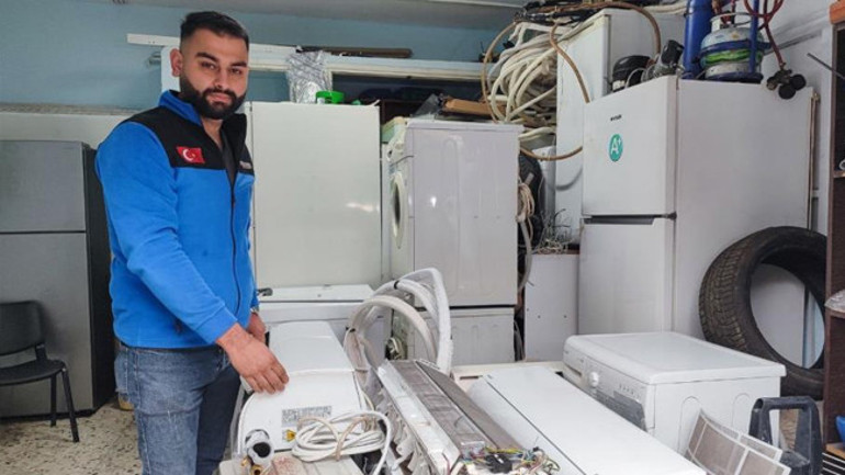 Halil Balcı'nın durumu