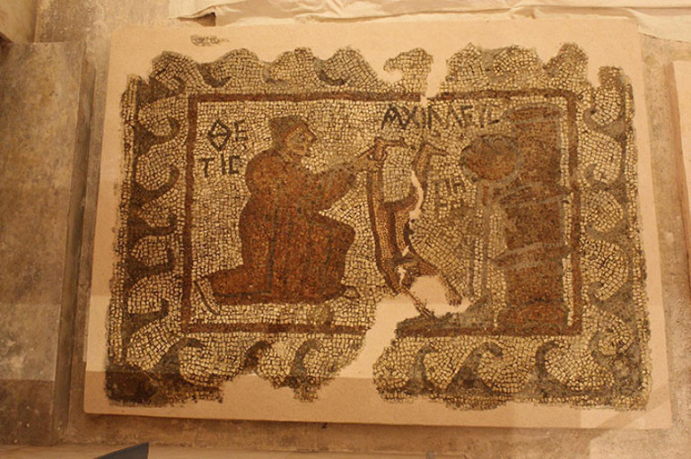 Troya Eserleri Görseli