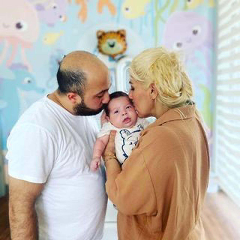 Gaz Ölçüm Sonuçları