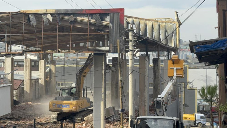 Ravive Kozmetik Olayı