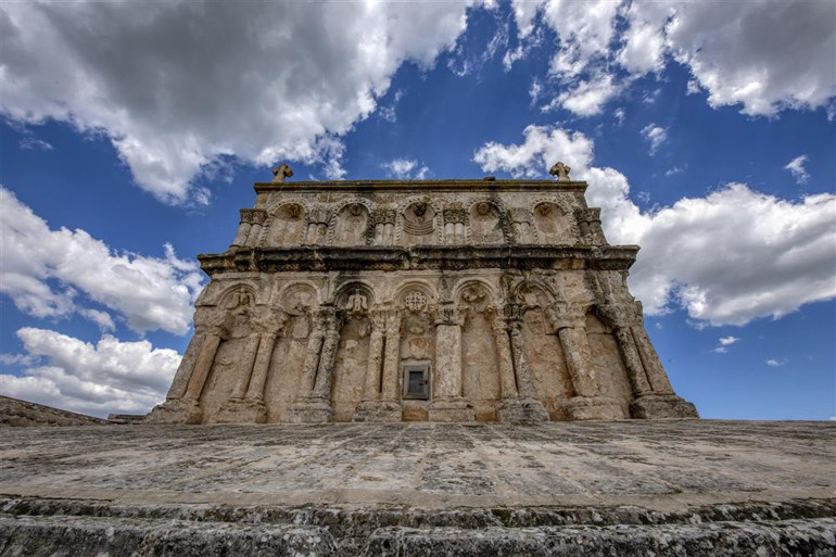 Köylerin doğal güzelliği