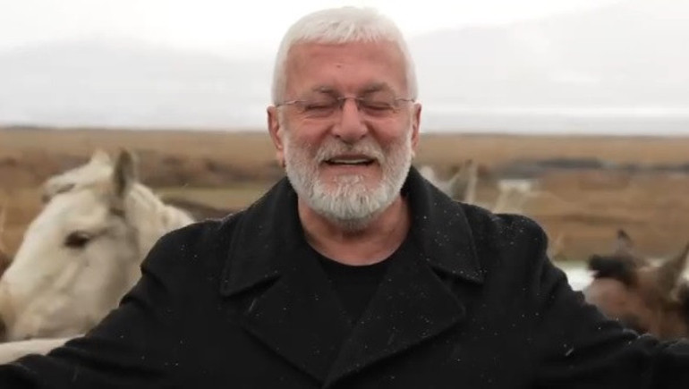 Onur Akın Klip Çekimi