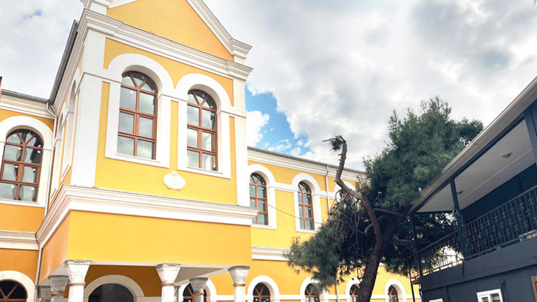 MEB Akademisi Eğitim Merkezleri