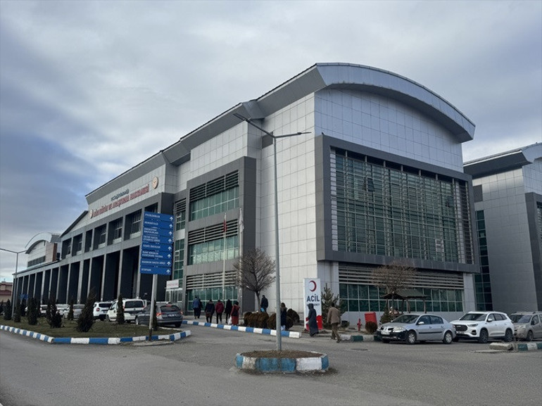 Doğum Günü Pastası