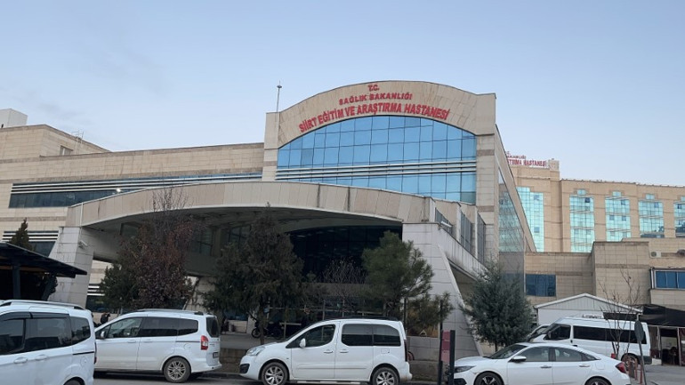 Operasyon Detayları