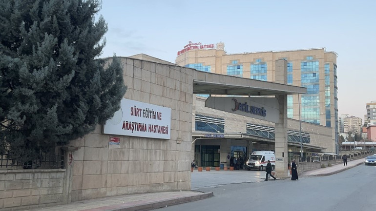 Gözaltı Operasyonu