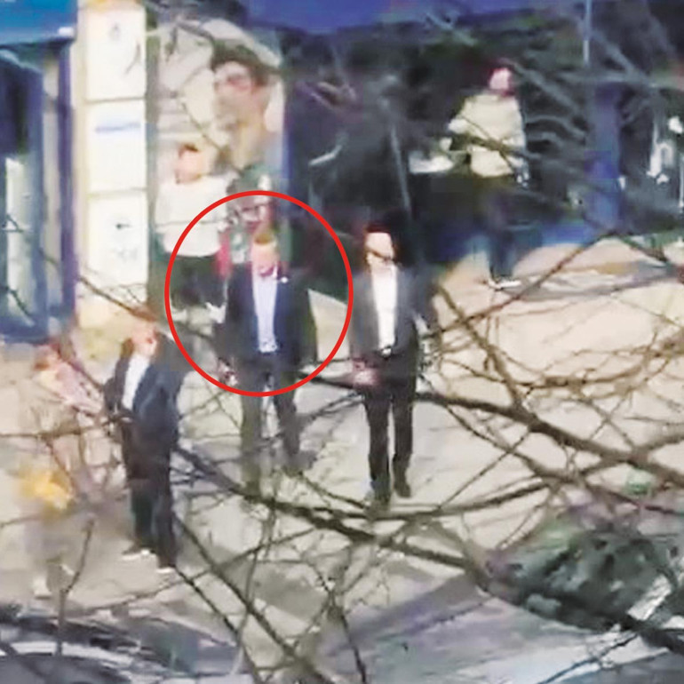 Sadettin Saran Laboratuvar