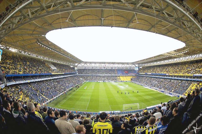 Fenerbahçe Kulübü Duyuru