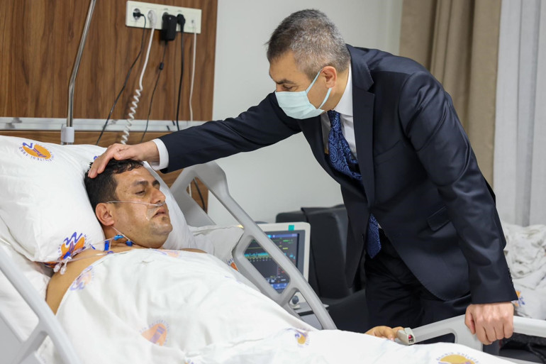 Mersin Üniversitesi Tıp Fakültesi