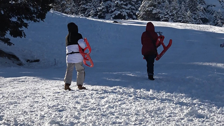 Otel Yöneticisi Harbi Türk