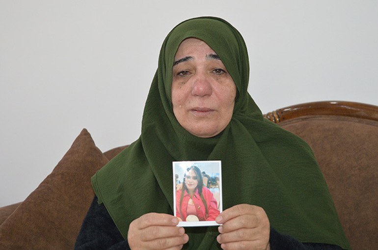 Sara'nın ağabeyi Ömer Faruk Çelik