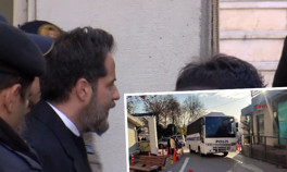 Bayrampaşa Belediyesi Operasyonu