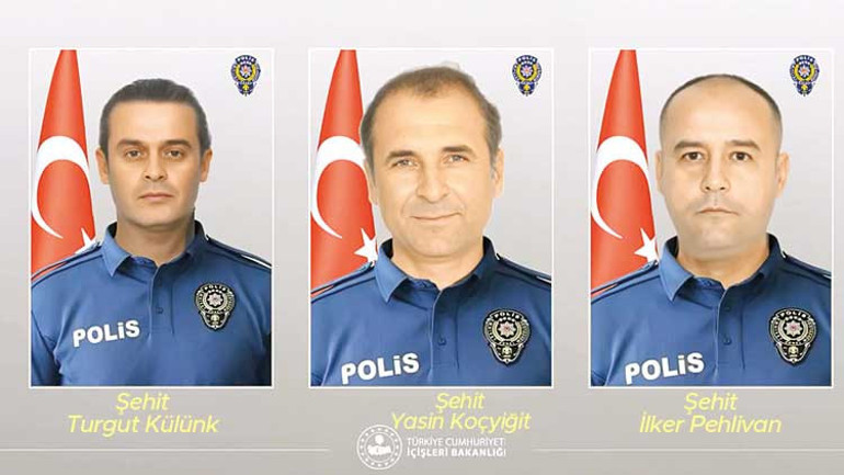 Şehit Turgut Külünk