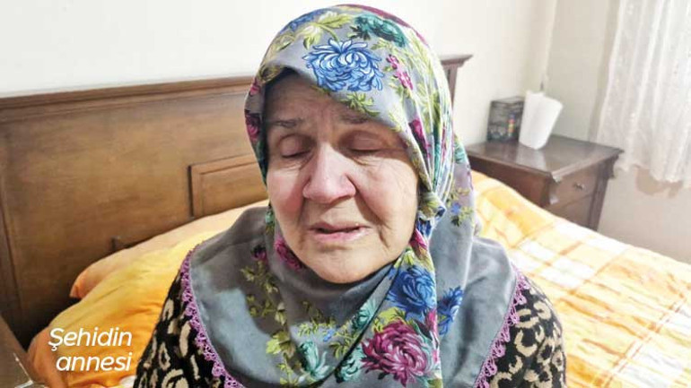 Şehit İlker Pehlivan