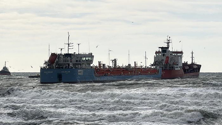 Kurtarma çalışmaları