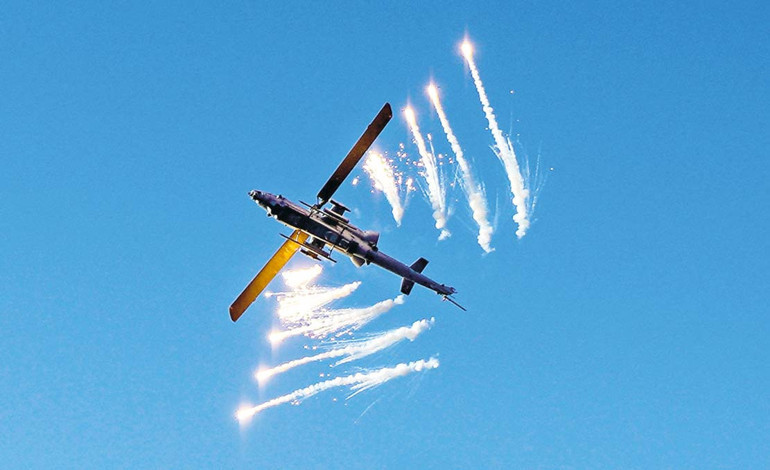 Asker Alımı Görseli