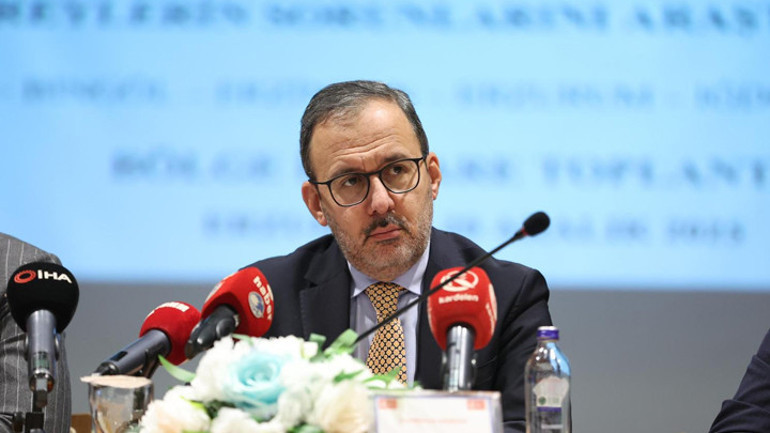 Doğu Anadolu Bölgesi