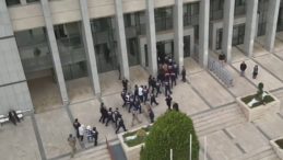 7 Ayrı Organize Su&ccedil; &Ouml;rg&uuml;t&uuml;n&uuml;n &Uuml;zerine Gidecek Operasyon: 42 Ş&uuml;pheli Tutuklandı