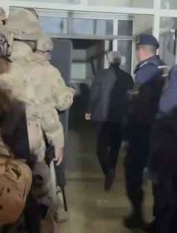 7 İlde 7 Ayrı Operasyon: 42 Ş&uuml;pheli Tutuklandı