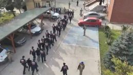 7 ilde eş zamanlı organize su&ccedil; operasyonu: 47 tutuklama