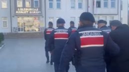 7 İlde Organize Su&ccedil; &Ouml;rg&uuml;tlerine Operasyon: 67 G&ouml;zaltı