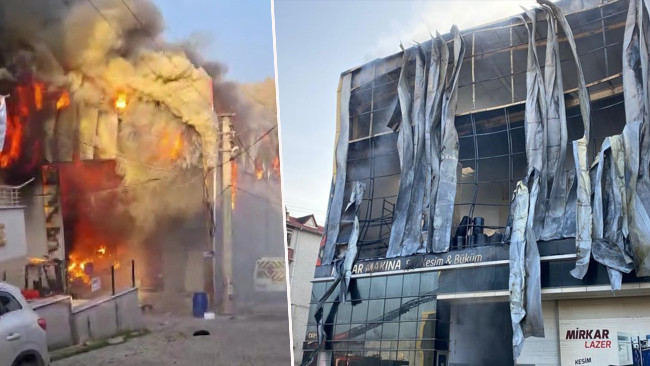 7 kişinin can verdiği olayda kan donduran yeni gelişme! Failler b&ouml;yle ka&ccedil;acaklarmış: 'Maddi imkanımız ve g&uuml;c&uuml;m&uuml;z var'